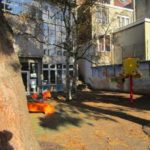 Ecole maternelle Evere Clair-Vivre