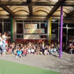 Ecole maternelle Clair-Vivre Evere