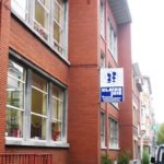 Ecole maternelle Claire Joie