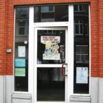Ecole maternelle Claire Joie etterbeek