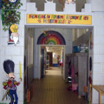 Ecole maternelle Claire Joie classe