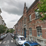 Ecole maternelle J.J. Michel Saint-Gilles