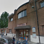 ecole maternelle Jacques Brel Jette