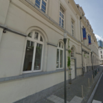 Ecole maternelle Joseph Delclef Saint-Josse-ten-Noode