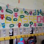 Ecole maternelle la Sagesse Philomène Saint-Josse