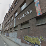 Ecole maternelle La Sagesse Philomène Saint-Josse-ten-Noode