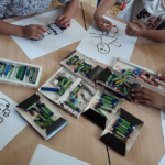 Ecole maternelle la Sagesse Philomène