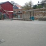 Ecole maternelle Jardin Écoliers Ixelles