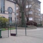 Ecole maternelle Jardin des Écoliers Ixelles