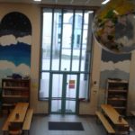 Ecole Jardin Écoliers Ixelles