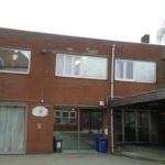 Ecole maternelle Jardin des Écoliers Ixelles