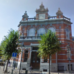 Ecole maternelle Les 4 Saisons Saint-Gilles