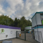 Ecole maternelle Les Prés Verts Jette