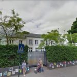 Ecole maternelle Notre Dame de Lourdes Jette