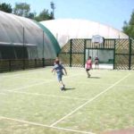 Ecole maternelle Parc Malou Woluwé
