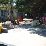 Ecole maternelle Parc Malou Wsl