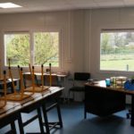 Ecole maternelle Parc Schuman woluwe-saint-lambert