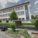 Ecole maternelle Prince Baudouin Woluwé-Saint-Lambert