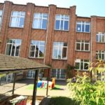 Ecole maternelle Saint-Joseph Boondael Ixelles