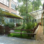 Ecole Saint-Joseph Maternel uccle