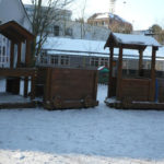 Ecole Saint-Joseph classe maternel