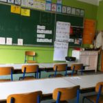 Ecole Saint-Joseph classe
