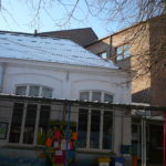 Ecole Saint-Joseph entrée