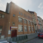 Ecole maternelle Saint-Louis n°1 Bruxelles