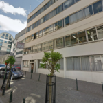 Ecole maternelle Saint-Louis n°2 Bruxelles