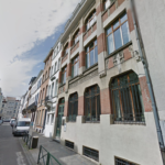 Ecole maternelle Saint-Louis n°3 Saint-Josse-ten-Noode