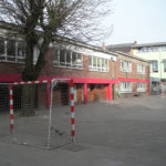 école maternelle Saint-Michel jette cours