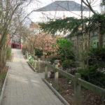 école maternelle Saint-Michel jette classe