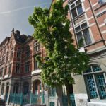 Ecole maternelle Sainte-Trinité Cardinal Mercier 1 Ixelles