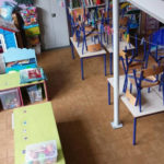 Ecole maternelle Sainte-Trinité Cardinal Mercier 2 Ixelles classes maternelles