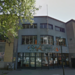 Ecole maternelle Ulenspiegel Saint-Gilles