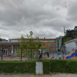 Ecole maternelle Van Asbroeck Jette