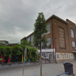 Ecole maternelle Vanhelmont Jette