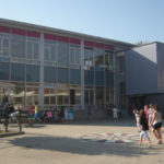 Ecole maternelle Aubier Evere