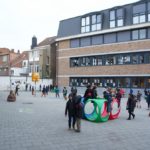 Ecole maternelle communale Aubier Evere