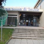 école maternelle la Source Evere