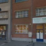 Ecole communale primaire n°17 Schaerbeek