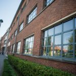 Ecole communale primaire n°17 Schaerbeek