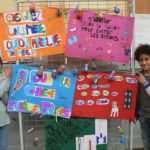 école primaire communale n°2 Schaerbeek