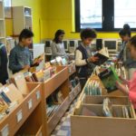 école primaire communale n°2 Schaerbeek