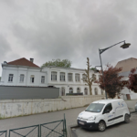 Ecole maternelle du Bois de la Cambre n°7 Ixelles