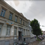 Ecole maternelle farandole marroniers etterbeek