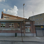 Ecole maternelle de Haren