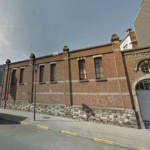 Ecole maternelle la famille koekelberg