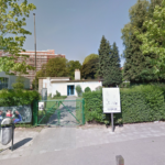 Ecole maternelle florair à Jette