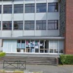 ecole communale primaire n°16 schaerbeek